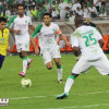 الخطوط الجوية القطرية و النادي الأهلي شراكة ناجحة مع أول مباراة