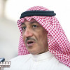 الباشا يعلن إستقالته من رئاسة نادي الخليج