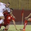 الاتحاد الآسيوي يرفض إقامة مباراة الأردن وسوريا في لبنان