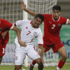 المنتخب البحريني يتأهل للدور قبل النهائي لبطولة غرب آسيا بالقرعة