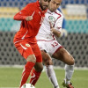 كالديرون يختار تشكيلة البحرين لخليجي 21