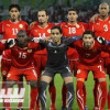 البحرين تهزم اليمن بصعوبة ضمن كأس غرب آسيا