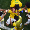الفيفا يحتسب هدف البرازيل لدافيد لويز