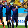 بالفيديو: هولندا تزيد جراح البرازيل بثلاثية و تحقق المركز الثالث