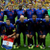 هولندا تواصل نتائجها وتخسر أمام ايسلندا بثنائية