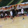 الأمير جلوي بن عبدالعزيز يرعى ختام البطولة العربية لكرة اليد