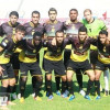 النادي البنزرتي يحرز كأس تونس