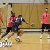 انطلاق بطولة نادي الأنصار ” الودية ” لكرة اليد