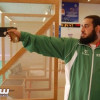 أخضر الرماية يشارك في البطولة العربية بالخرطوم