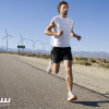 دراسة: 8 فوائد صحية للركض خمس دقائق يومية