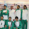 السعودية تنظم البطولة الخليجية الثالثة  للبدنية عشر مارس المقبل