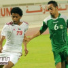 الشارقة الاماراتي يقترب من التعاقد مع لاعب سعودي