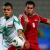 مدرب العراق يعلن قائمة المنتخب للقاء تشيلي الودي