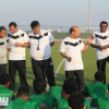 القروني يختار 30 لاعباً للمنتخب الاولمبي استعداداً لكأس الخليج بقطر