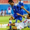 الكويت يودع كأس الأمير باكرا