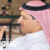 المسحل عضواً بمجلس إدارة الاتحاد الرياضي للجامعات السعودية