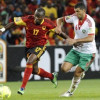 المغرب يستهل مشواره في أمم أفريقيا بالتعادل أمام أنجولا