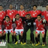 مدرب اليمن يضم ثمانية لاعبين من حواري السعودية