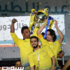 حسين عبدالغني يجدد مع النصر بـ”رسالة جوال”