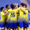 تقرير: النصر 18 مباراة بدون خسارة فى الدوري السعودي