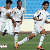 الشباب البطل يكتسح الرائد بخماسية في ختام دوري كأس الأمير فيصل