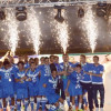 اتحاد القدم يعتمد الهبوط في بطولة كأس الامير فيصل