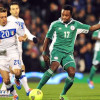 لاعب نيجيريا يدافع عن نفسه امام اتهامات بنيته التلاعب بنتائج المونديال