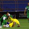 بالفيديو: النصر يودع البطولة الثانية أمام العربي الكويتي بهدايا عيد