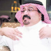 الأمير بندر محمد ضيف مشواري على الرياضية
