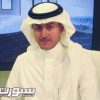 تعيين بندر الشهري مديرا لإدارة المذيعين في القناة الرياضية