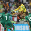 بوركينا فاسو إلى النهائي للمرة الأولي في تاريخها