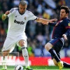 بيبي ينتقد تصرفات لاعبي برشلونة مع حكم الكلاسيكو