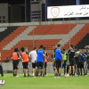 بالصور: الشباب يجهز 18 لاعباً لمواجهة الهلال مساء الجمعة