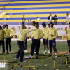 كارينيو يمنح لاعبي النصر راحة يوم الجمعة وتاجيل ودية الفتح