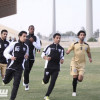 بالصور: هجر يقدم لاعبيه في مؤتمر صحفي الثلاثاء والإصابة تغيب العباد
