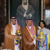 بالصور: الأمير تركي بن ناصر يبارك للنصر ويرفع مكافآت اللاعبين