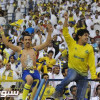 تقرير: خمس لحظات هذا الموسم لن ينساها المشجع النصراوي