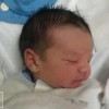 ميسي يرزق بمولوده الأول “تياجو”
