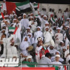 الإماراتيون يطلبون 8 آلاف تذكرة للقاء الكويت
