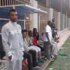 بالصور: نور يساند لاعبي أكاديميته في دورة مراكز أحياء مكة