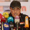 حكيم شاكر يعود لتولي قيادة المنتخب العراقي