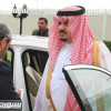 رئيس الهلال يصل الدوحة على رأس بعثة الزعيم للمهمة الآسيوية