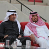 رئيس نادي الرياض: فقدنا رجلاً نبيلاً مبتسم دائماً