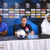 ريجيكامف مدرب الهلال: حضرنا إلى الدوحة من أجل تحقيق الفوز