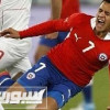 سانشيز : تشيلي تستطيع الفوز بكأس العالم