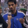 سعد الحارثي يتلقى عرضاً للعب في الدوري الانجليزي !