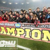 سيؤول يحرز لقب الدوري الكوري الجنوبي