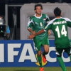 منتخب العراق يتوج بلقب بطولة غرب آسيا للناشئين