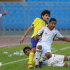 شباب النصر يتأهل لمواجهة الهلال على نهائي كأس الاتحاد