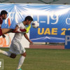 الاخضر الشاب يحيي آماله في التأهل بفوز كبير على قطر – فيديو